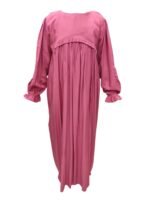 Arabic Lawn Maxi Abaya - Image 8