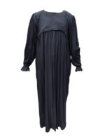 Arabic Lawn Maxi Abaya - Image 9