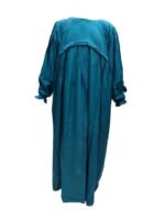Arabic Lawn Maxi Abaya - Image 6