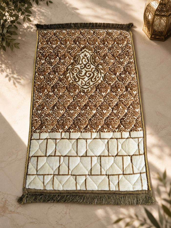 Best Velvet Jaynamaz