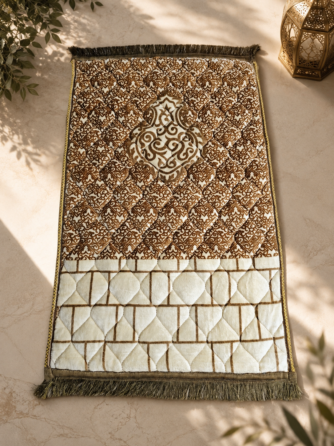231b0318-ce93-4751-a965-df01753cf1ea Best Velvet Jaynamaz - Image 1