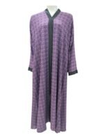 Front Open Abaya - Image 6
