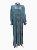 Coat Abaya - Image 6