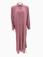 Coat Abaya - Image 5