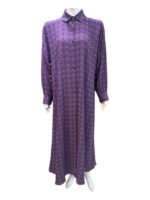 Coat Abaya - Image 2