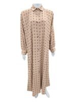Coat Abaya - Image 3