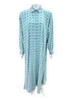 Coat Abaya - Image 4