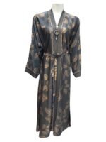Digital Print Abaya - Image 2