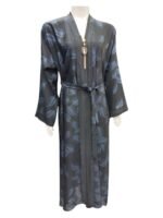 Digital Print Abaya - Image 4