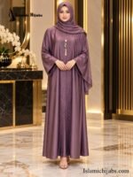 Fancy Double Gown
