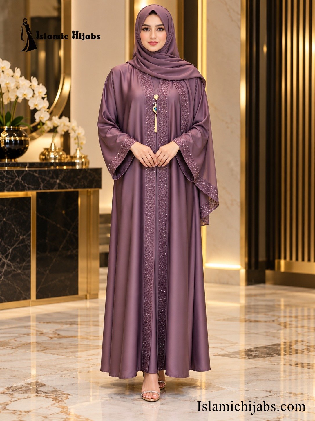 WhatsApp Image 2026-09-28 at 17.03.03 Fancy Double Gown - Image 1