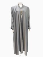 Fancy Double Gown - Image 3