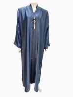 Fancy Double Gown - Image 5