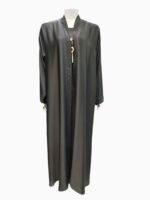 Fancy Double Gown - Image 4