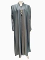 Fancy Double Gown - Image 7