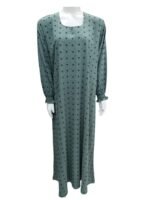 Simple Maxi Abaya - Image 7