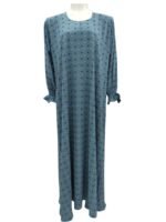 Simple Maxi Abaya - Image 2