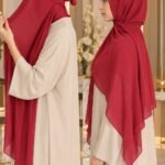 Instant Hijab