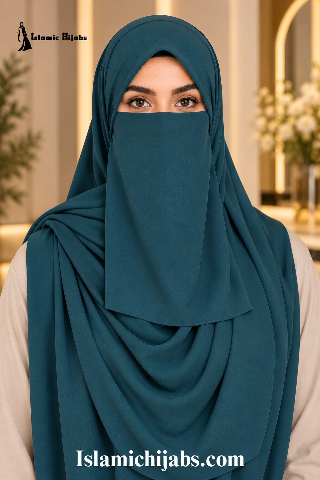 WhatsApp Image 2026-10-06 at 16.57.57 Hijab+ Niqab Set - Image 1