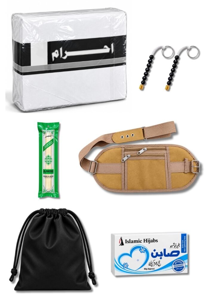 Umrah Accessories