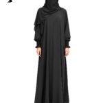 Maxi Abaya(Students Offer)