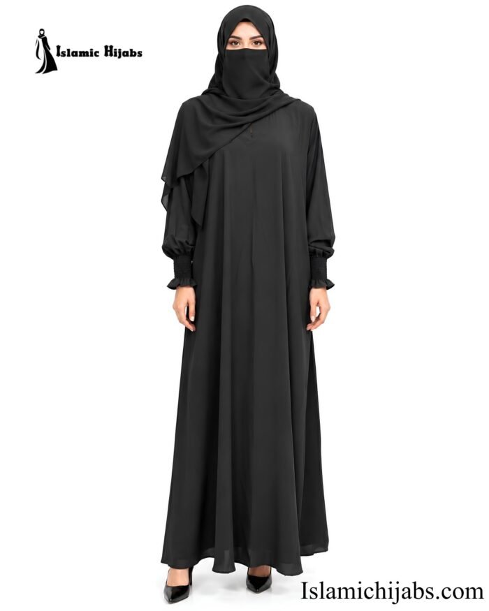 Maxi Abaya(Students Offer)