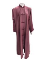 Japanese Style Abaya - Image 4