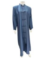 Japanese Style Abaya - Image 2