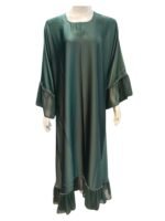 Frill Abaya - Image 4