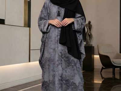 Printed Kaftaan – Effortless Style for Every Occasion